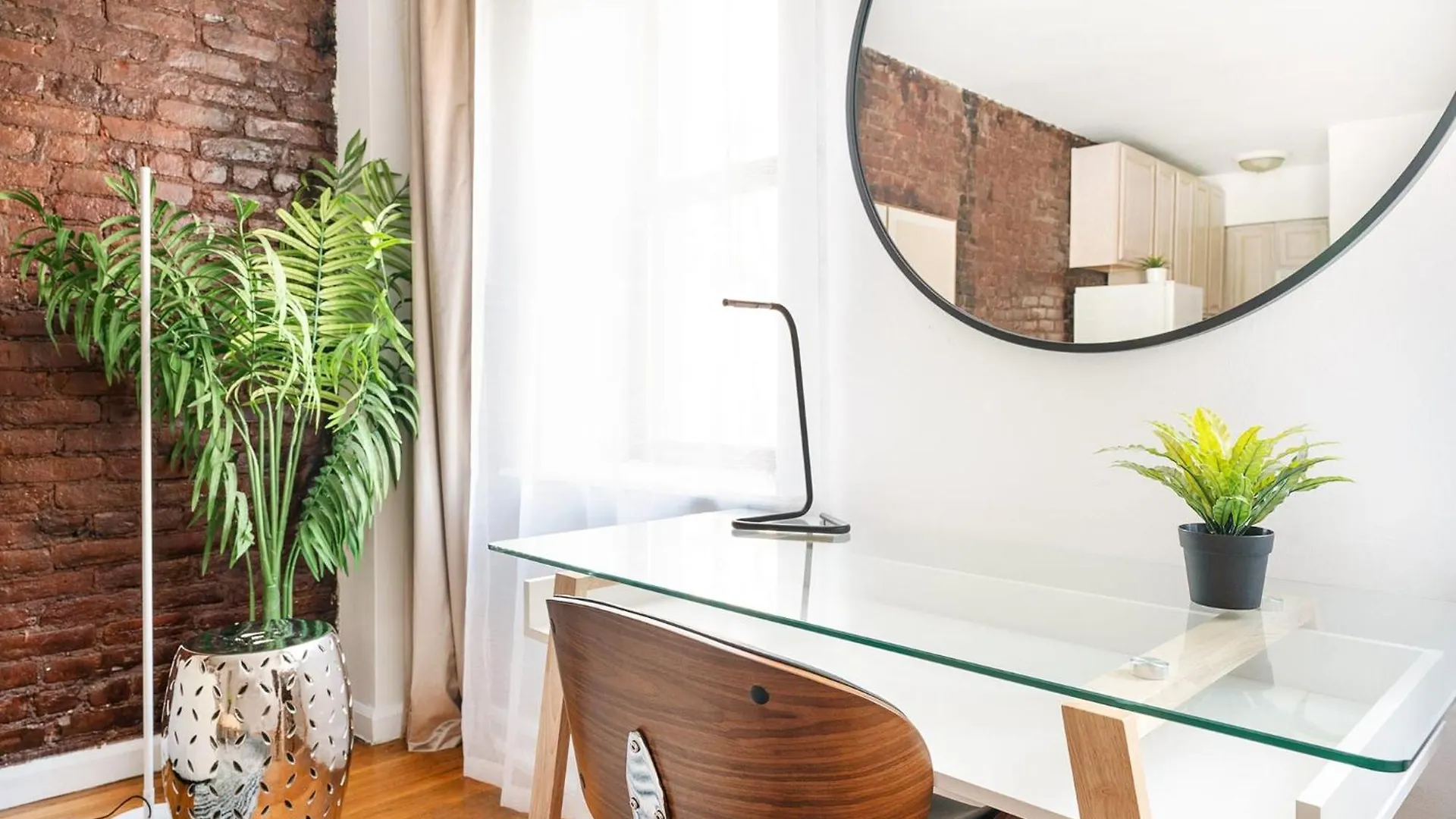 350-1A Gramercy New 1Br Sleeps4 Newly Furnished New York 0*,