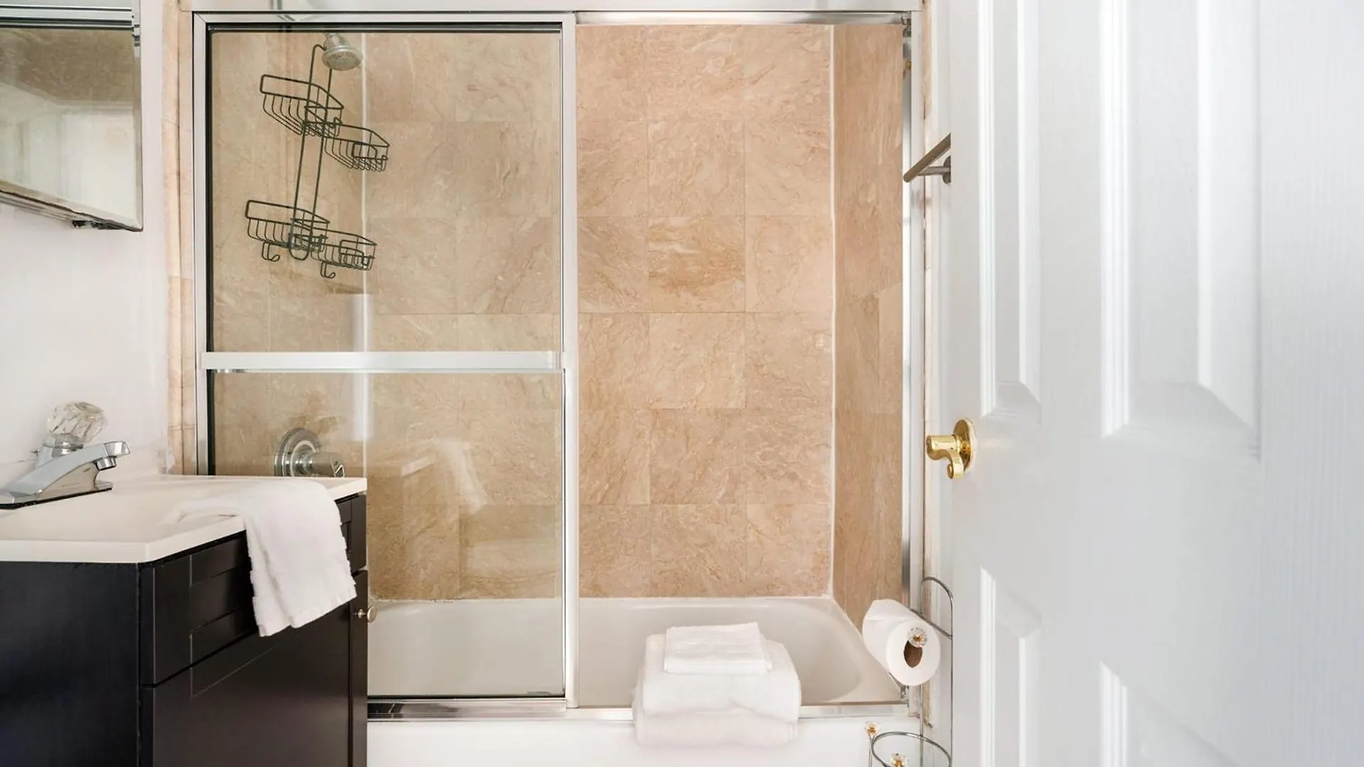 Apartment 350-1A Gramercy New 1Br Sleeps4 Newly Furnished New York