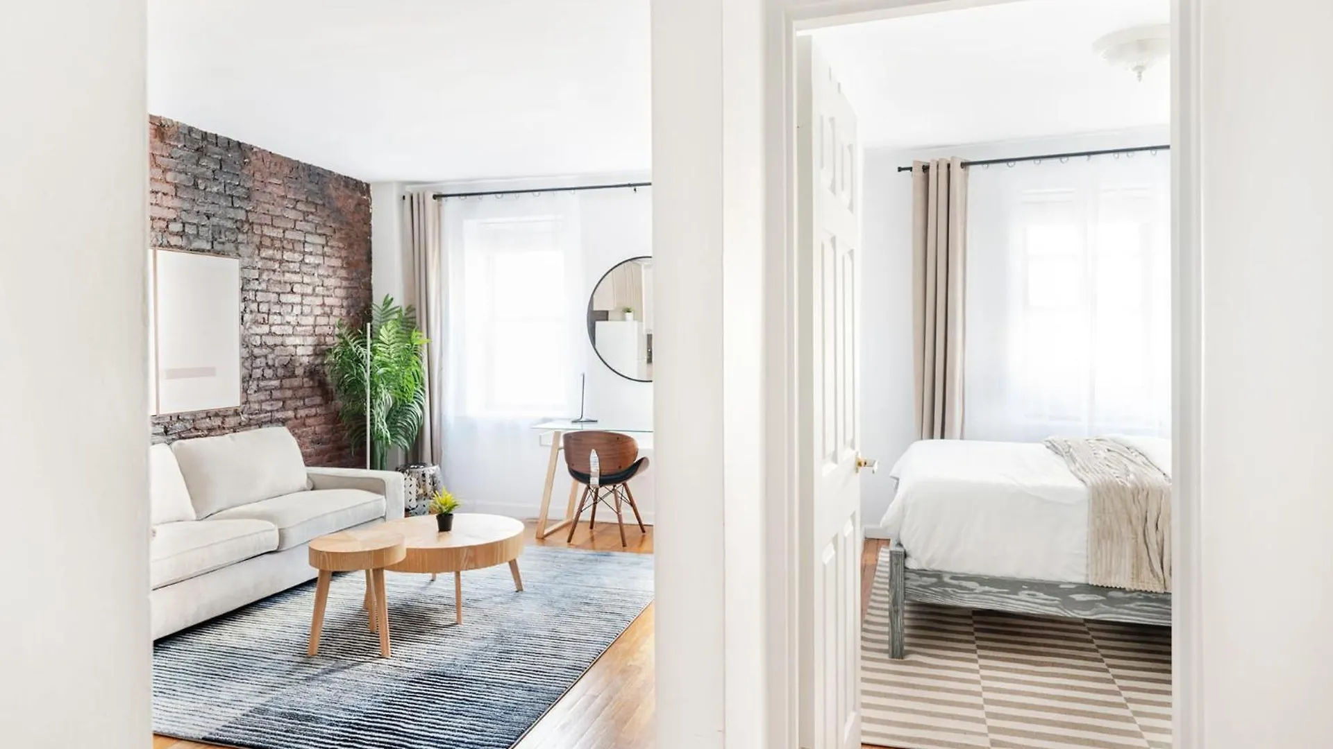 350-1A Gramercy New 1Br Sleeps4 Newly Furnished New York United States
