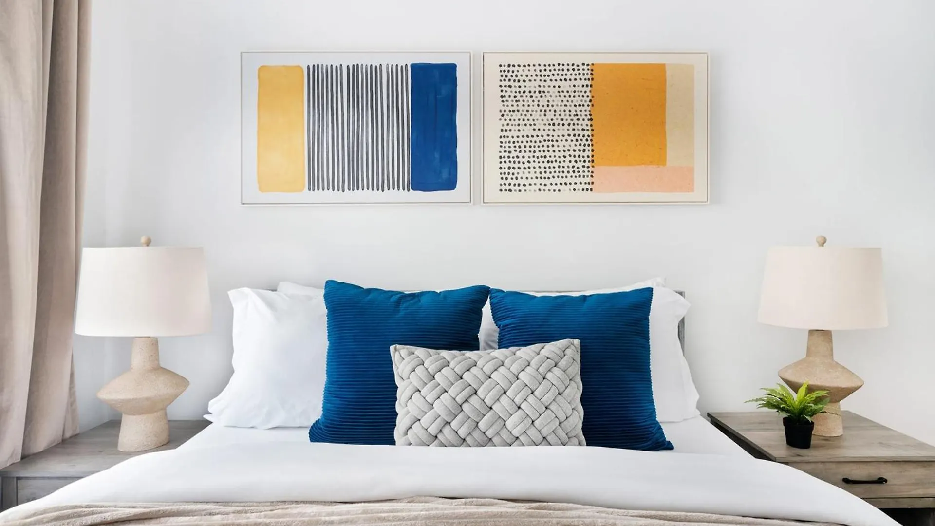 350-1A Gramercy New 1Br Sleeps4 Newly Furnished New York United States